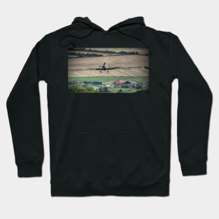 Mark 1 Hawker Hurricane Hoodie